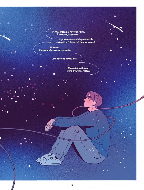 nebuleuses extrait