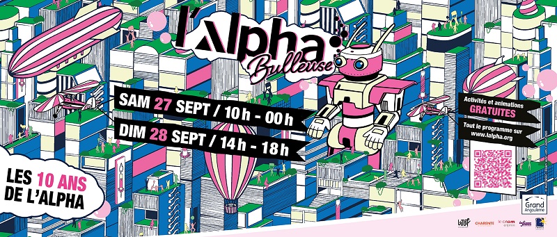 alphab visu