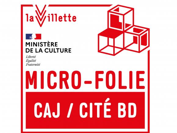 logo lavillette culture angouleme moi