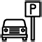 Parking proche