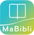 Application MaBibli